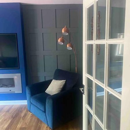 אדינבורו Lovely 2 Bedroom With Private Garden מראה חיצוני תמונה